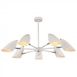 Потолочная люстра Freya Aida FR5852-CL-07-W (220V)