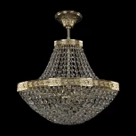 Потолочная люстра Bohemia 1932 19323/H1/35IV G