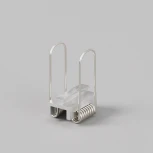 Комплект креплений для профиля 22×22 4 шт. Maytoni 642052