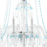 Подвесная люстра Osgona Campana 716364