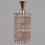 Подвесной светильник Reluce 04115-0.9-03 GD (220V, на проводе)