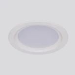 Встраиваемый светильник DeMarkt Прайм 850013801 (LED, 220V, круглые)