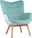 Кресло Stool Group Манго мятный УТ000001765