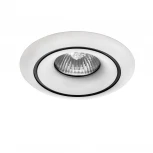 Встраиваемый точечный светильник Lightstar Levigo 010016 (220V)
