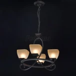 Подвесная люстра MW-Light Замок 249018304