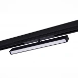 Трековый светильник трехфазный SMART 220V ST Luce Skyline 220 ST378.406.18 (LED)