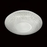 Настенно-потолочный светильник Sonex Visma 2048/DL (LED, 220V, пульт управления, IP43)