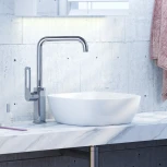 Смеситель Iddis Slide SLISB00i05 для кухонной мойки