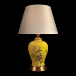 Настольная лампа с выключателем Loft It Dandelion 10380T/B (220V)