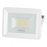 Светодиодный прожектор 20Вт 5700К IP65 белый Wolta WFL-20W/06W