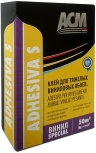 Клей обойный АСМ 10111-250R ADHESIVA S 250 gr, (для виниловых обоев)