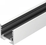 Профиль SL-LINE-2522-2500 WHITE (Arlight, Алюминий) 043110