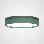 Круглый потолочный светильник LED Lu Carte Point LC-11-0809