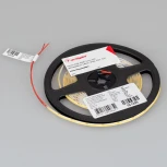 Светодиодная лента COB-X400-5mm 24V White6000 (7.2 W/m, IP20, CSP, 5m) (Arlight, -) 041695