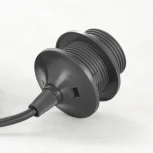 Подвесной светильник Lussole Lincoln LSP-8543 (220V, на проводе, IP21)