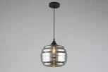 Подвесной светильник Aployt Morgan APL.605.16.01 (220V, на проводе, шар)