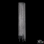 Бра светодиодное APL LED Rimini S500.B5.16-70.B.4000