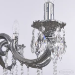 Подвесная люстра Bohemia AL7801 AL78101/8/210 A CG