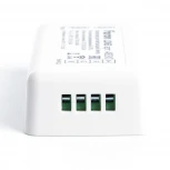 Контроллер RGB для светодиодной ленты с П/У белый, 12-24V, LD63 Feron 48030