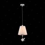 Подвесной светильник Maytoni Passarinho ARM001-22-W