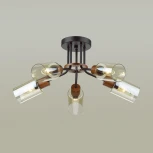 Потолочная люстра Lumion County 4492/5C