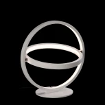 Интерьерная настольная лампа Mantra Orbital 5747