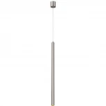 Подвесной светильник Fiano 4375/3L Odeon Light (LED, 220V, на проводе, круглые)