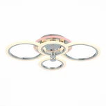 Потолочная люстра EvoLed Cerina SLE500512-04RGB