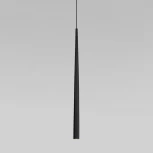 Подвесной светильник Elektrostandard Sirio 50257 LED 3W 4000K черный матовый