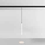 Трековый светильник магнитный 5W 48V Zigbee Maytoni Focus LED TR226-4-5WTW-M-DSZ-W (круглые)