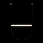 Подвесной светильник Loft It Liana 10221/1250 (LED, 220V)