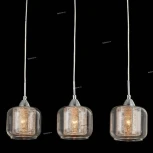 Подвесной светильник Freya Wellington FR5314-PL-03-CH