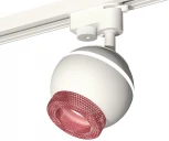 Трековый светильник Ambrella Track System XT1101062 (220V, шар)