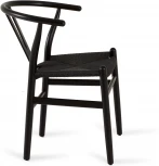 Стул Monk stick (Черный) ОГОГО Обстановочка! арт.891903