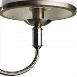 Бра Arte Lamp Alice A3579AP-1AB (220V)