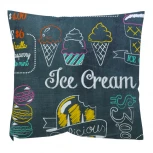 Декоративная подушка Dreambag Ice Cream 4505800