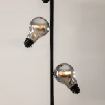 Торшер Freya Evidence FR5372FL-03B (220V)