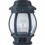 Настенный фонарь уличный Favourite Paris 1806-1W (220V, IP44)