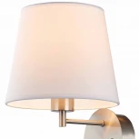 Бра на гибкой ножке для чтения Mantra Caicos 6092 (220V, выключатель)