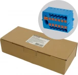 Зажим блочный на 12 точек Stekker 49754