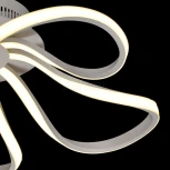 Потолочная люстра DeMarkt Аурих 496016905