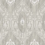 Обои бумажные Casa Mia Zinc RM30208 8,23 x 0,685 м