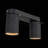 Спот ST Luce Fanale SL597.401.02 (220V, круглые)