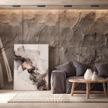 Трековый светильник магнитный Downlight 48V Denkirs Air Grill DK5368-BK (LED)