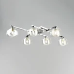 Потолочная люстра Вирта CL139161 Citilux (220V)