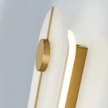 Бра светодиодное Modelux MODESTYLE MS.201.425 BS