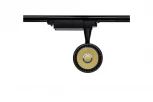 Трековый светильник SWG TL63-BL-30-WW