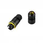 Коннектор NEO-GERM-2pin-WTW (4-8mm) (IP68) 030757 Arlight