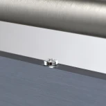 Подвесной линейный светильник светодиодный диммируемый с выключателем и ночным режимом DeMarkt Ральф 675013703