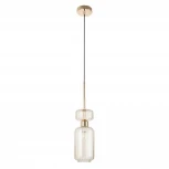 Подвесной светильник MyFar Aubrey MR2362-1P (220V, на проводе, круглые)